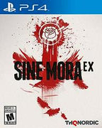 Sine Mora EX Playstation 4 USED - Video Games - Playstation 4