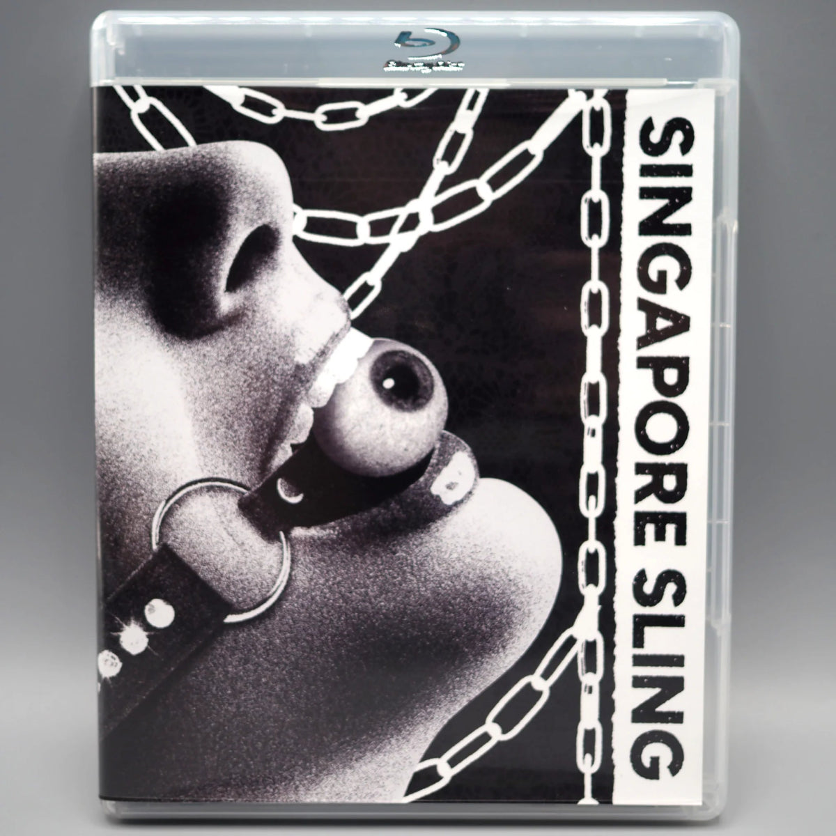 Singapore Sling - New Blu - Ray