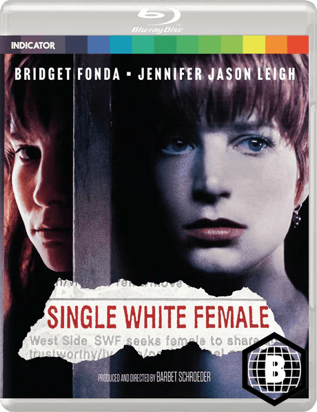 Single White Female (Region B)