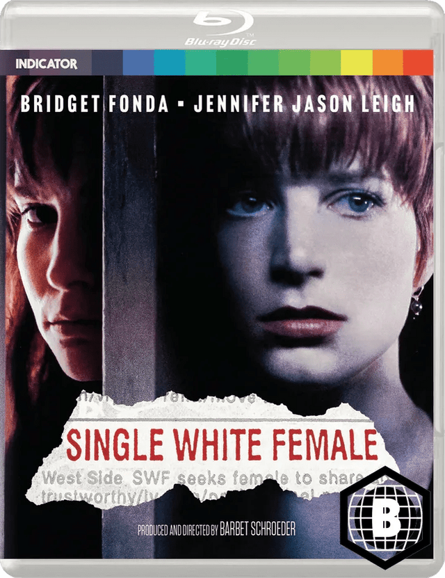 Single White Female (Region B)