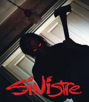 Sinistre USED