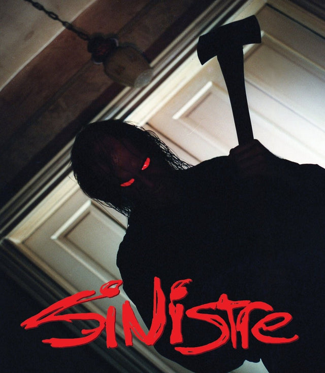 Sinistre USED