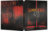 Sinners (4K UHD, UK Limited Edition Steelbook, Region Free) *one per customer - New 4K UHD