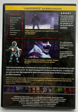 Sinners and Saints (DVD, Autographed) USED - Used DVD