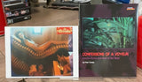 Sins of the Flesh Limited Edition (0272/1000) with booklet and postcards USED