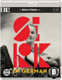 Sirk in Germany 1934 - 1935 (Standard Edition, Region B)