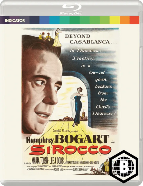 Sirocco (Region B)