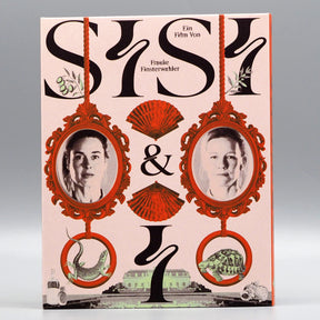Sisi & I w/SLIP - New Blu - Ray
