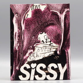 Sissy w/SLIP - New Blu - Ray