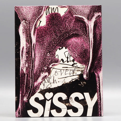 Sissy w/SLIP - New Blu - Ray
