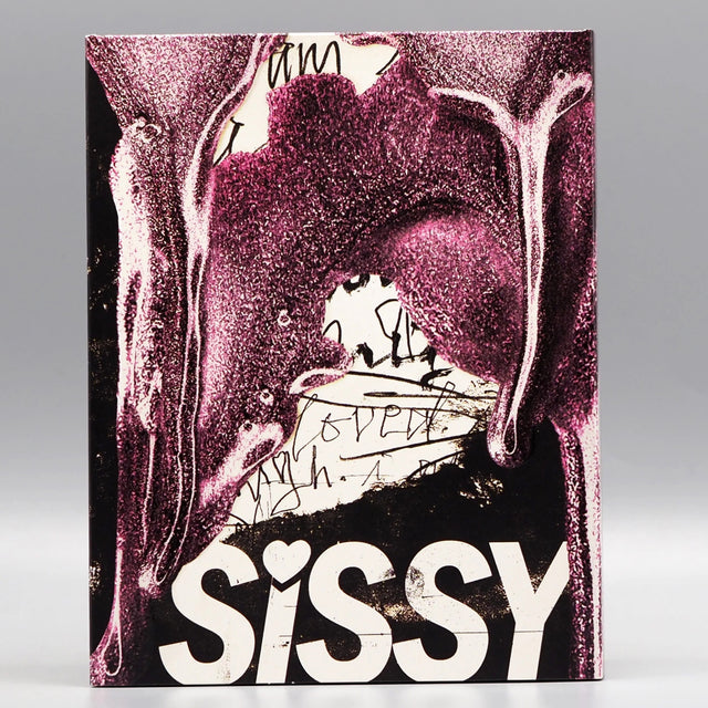 Sissy w/SLIP - New Blu - Ray