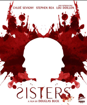 Sisters (2006) (4K UHD) - New 4K UHD