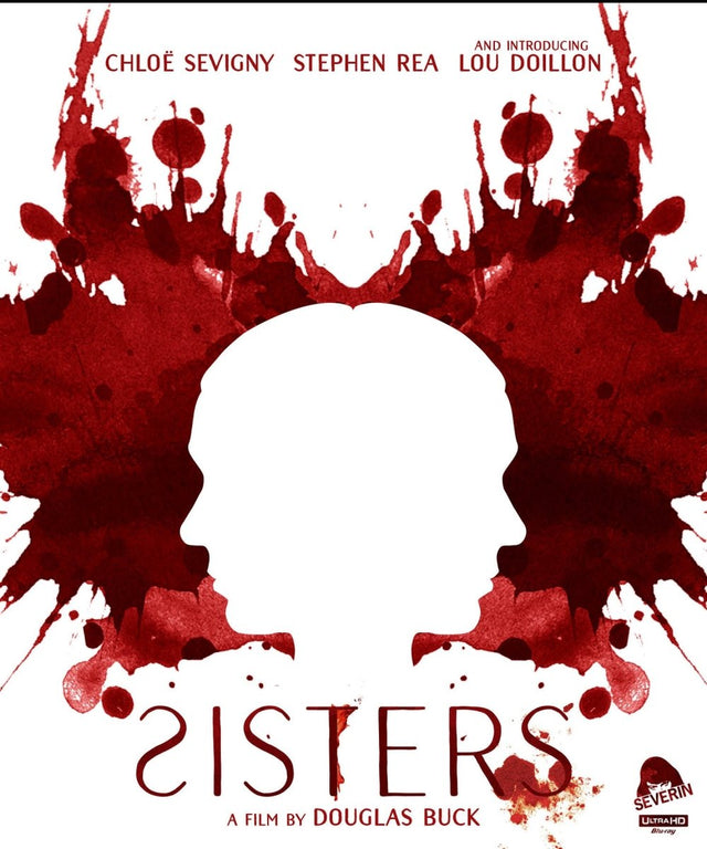 Sisters (2006) (4K UHD) - New 4K UHD