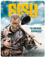 Sisu (4K UHD) w/SLIP - New 4K UHD