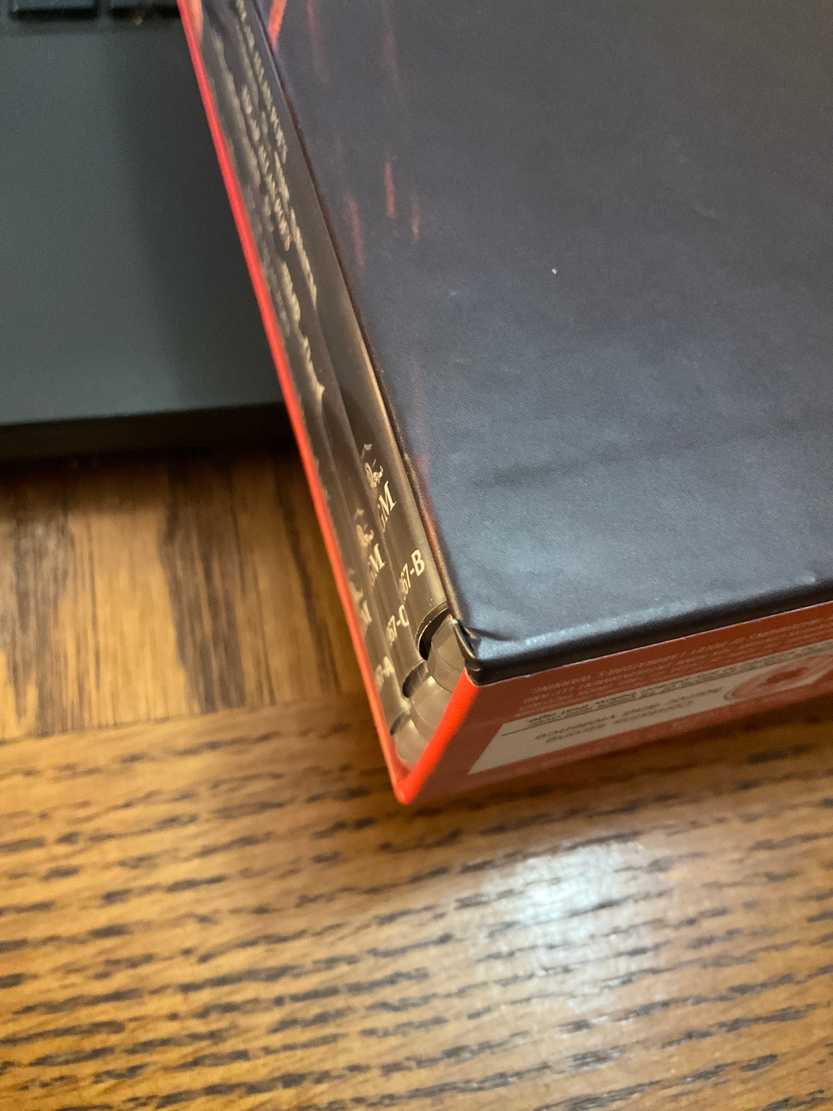 Six Gothic Tales (Edgar Allan Poe / Vincent Price Collection, Region ...