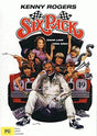 Six Pack (DVD, Region Free) - New DVD
