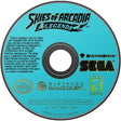 Skies of Arcadia Legends Nintendo Gamecube LOOSE - Video Games - Nintendo Gamecube