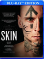Skin - New Blu - Ray