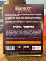 Skinny Tiger and Fatty Dragon (Limited Edition, Region B) w/SLIP USED