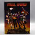 Skull World w/SLIP