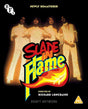 Slade In Flame (Region B) w/SLIP - New Blu - Ray