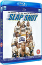 Slap Shot (Region B) - New Blu - Ray