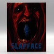 Slapface w/SLIP - New Blu - Ray