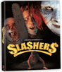 Slashers w/SLIP (Black Variant)