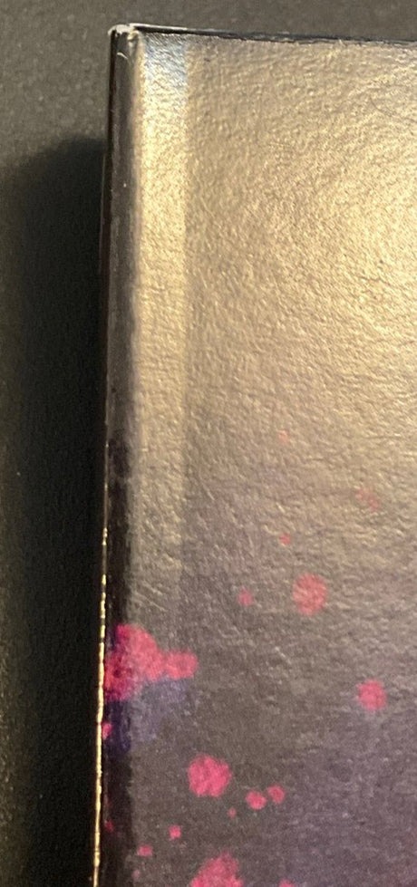 Slaughter Day (Collector's Edition) w/SLIP USED