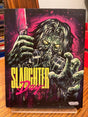 Slaughter Day (Collector's Edition) w/SLIP USED - Used Blu - Ray