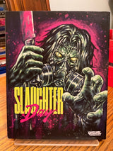 Slaughter Day (Collector's Edition) w/SLIP USED