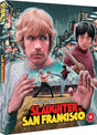 Slaughter in San Francisco (Limited Edition, Region B) w/SLIP - New Blu - Ray