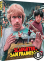 Slaughter in San Francisco (Limited Edition, Region B) w/SLIP