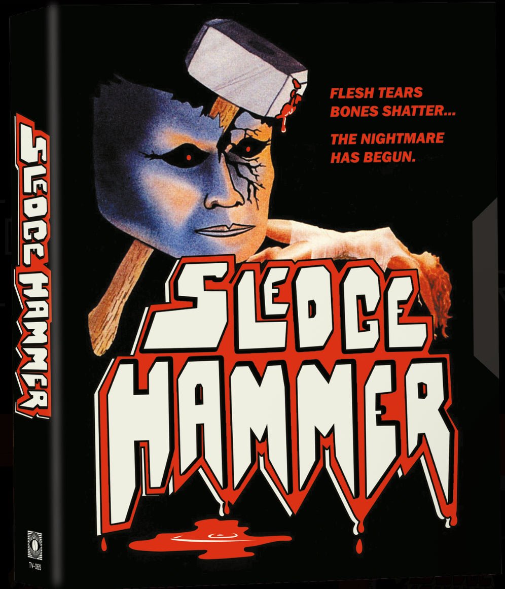Sledgehammer (Deluxe Limited Edition) USED