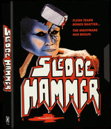 Sledgehammer (Deluxe Limited Edition) USED