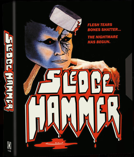 Sledgehammer (Deluxe Limited Edition) USED