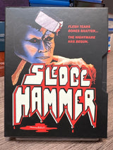 Sledgehammer (Deluxe Limited Edition) USED