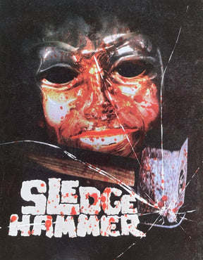 Sledgehammer w/SLIP