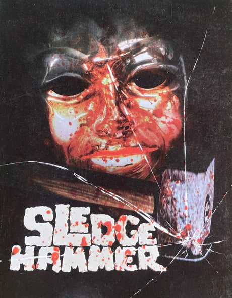 Sledgehammer w/SLIP