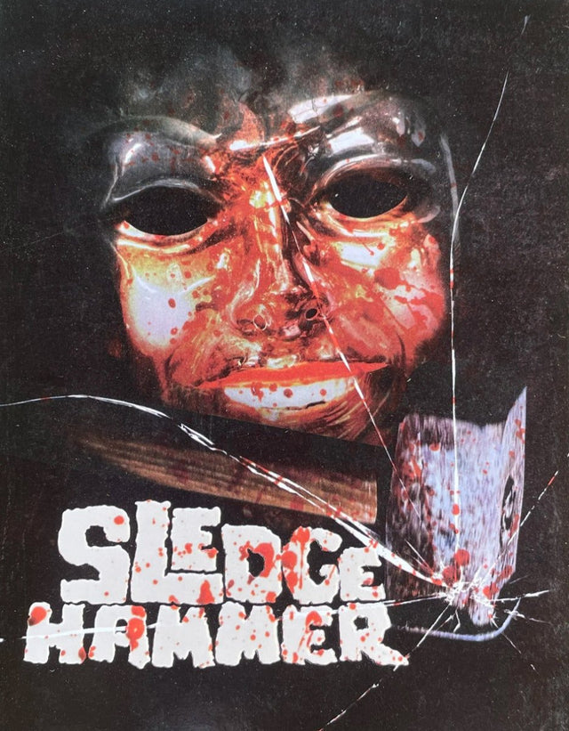 Sledgehammer w/SLIP