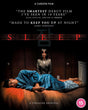 Sleep (2023, Region B) - New Blu - Ray
