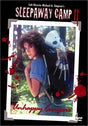 Sleepaway Camp II: Unhappy Campers (DVD) USED - Used DVD