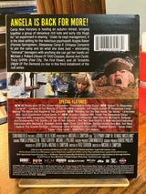 Sleepaway Camp III: Teenage Wasteland (4K UHD) w/SLIP USED