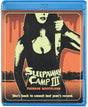 Sleepaway Camp III: Teenage Wasteland - New Blu - Ray