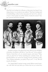 Sleepaway Camp: Making the Movie and Reigniting the Campfire - Books