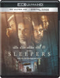 Sleepers (4K UHD) w/SLIP