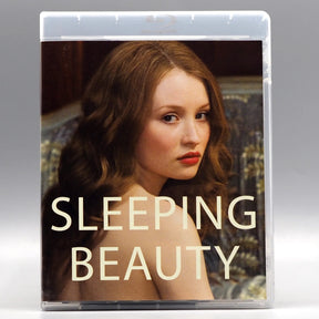 Sleeping Beauty - New Blu - Ray