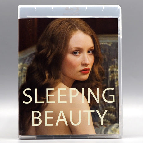 Sleeping Beauty