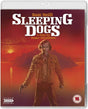 Sleeping Dogs (Region B)