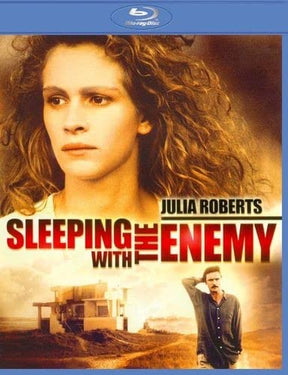 Sleeping with the Enemy - New Blu - Ray